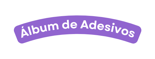 Álbum de Adesivos